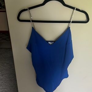 Women’s body suit